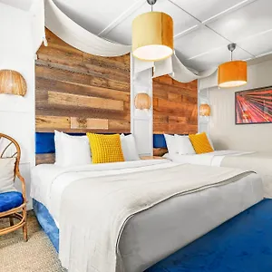 Abitta Hotel At Condado Hotel San Juan