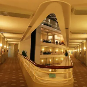 visit hotel
